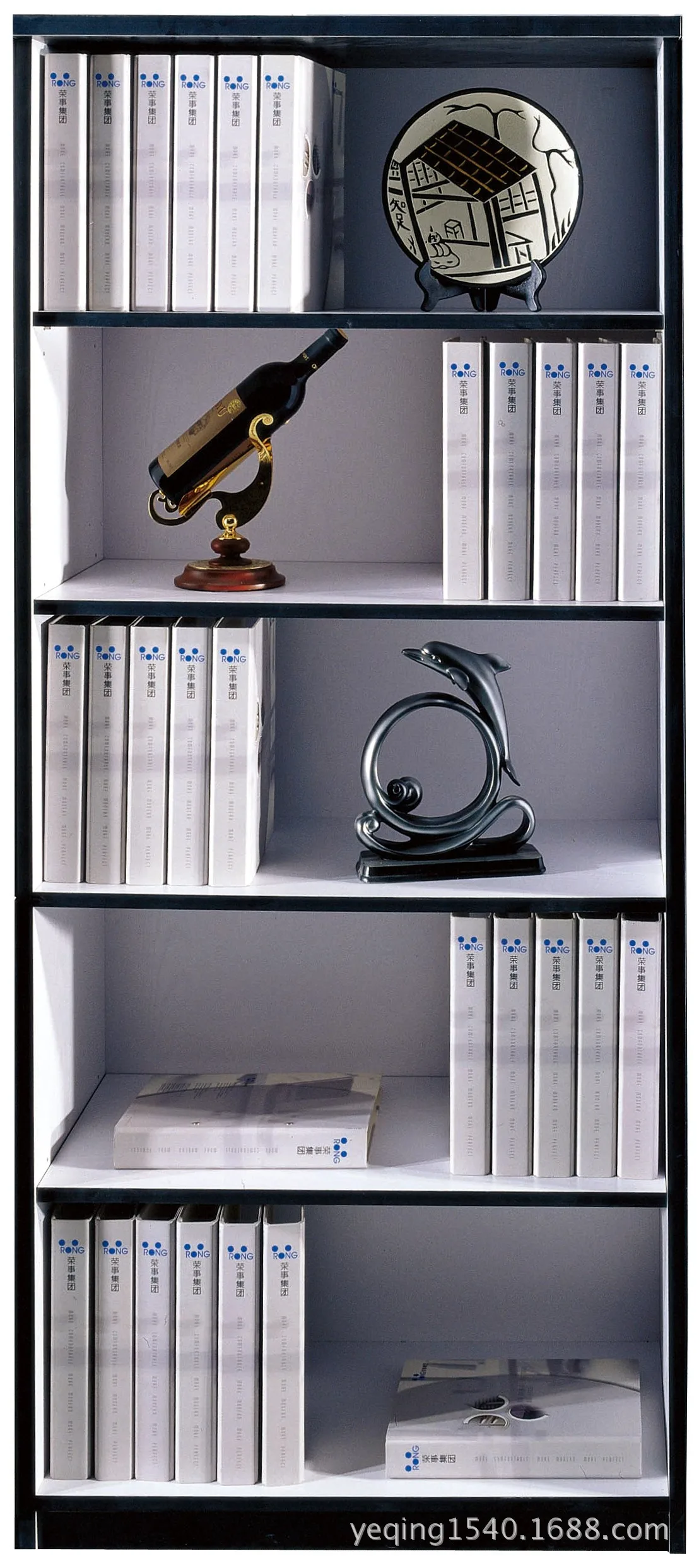 Panel filing cabinets, panel bookcases, office filing cabinets