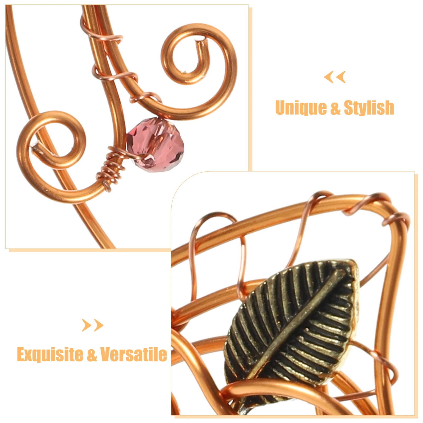 

Unpierced Earrings Cuff Hook Elf Ear Hook Lightweight Comfortable Alloy Fairy Elf Ear Cuff Halloween Cosplay Prop