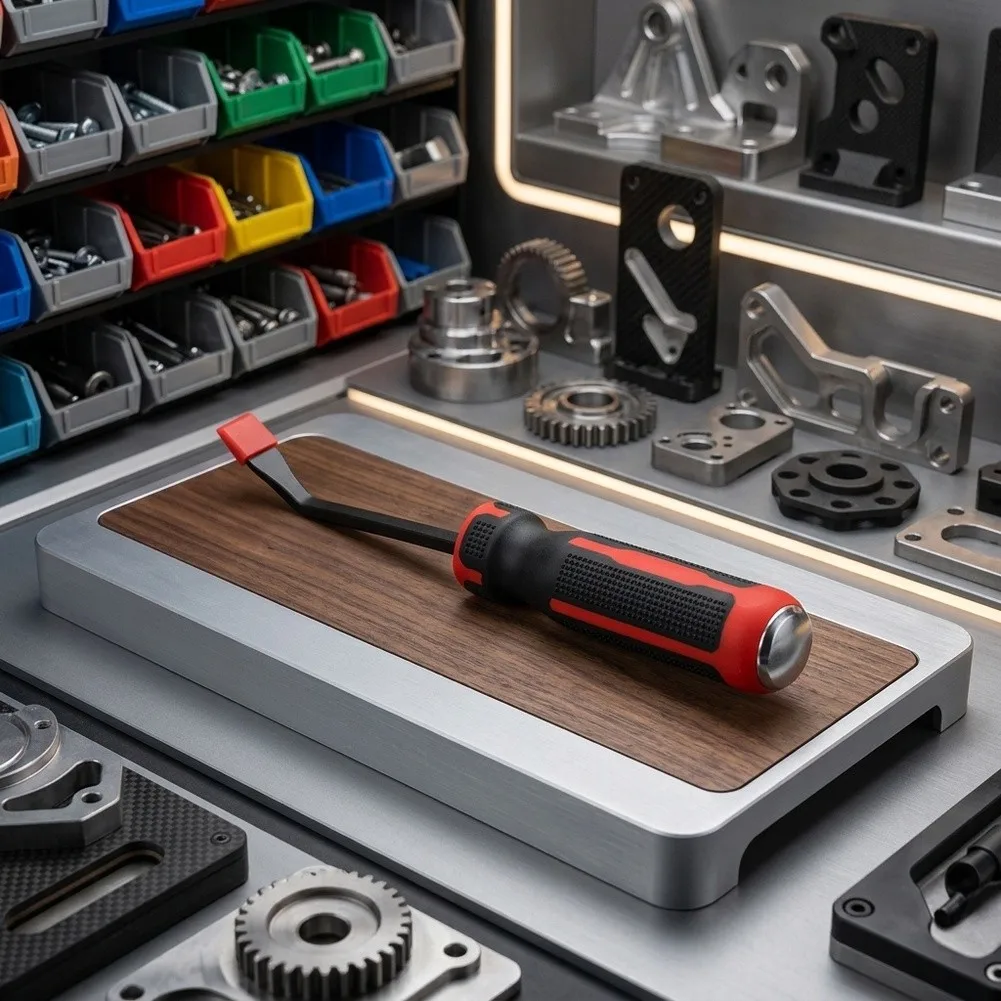 Automotive Tool Set Chrome Vanadium Tool Comprehensive Tool Usage Effective For Household Tasks Efficient Prying Tool