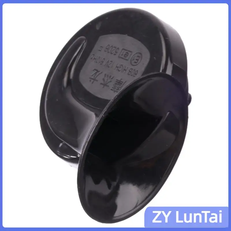

12V car horn snail shaped iron motorcycle horn General Motors horn has a loud sound
