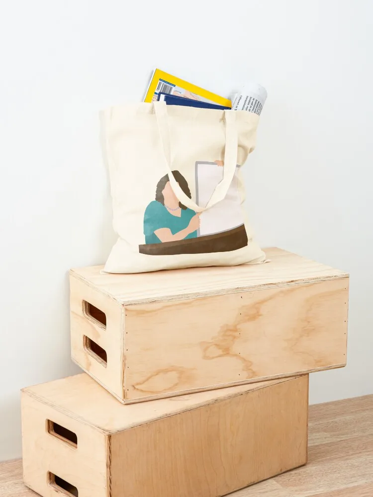 حقيبة حمل السبورة البيضاء من كاتي بورتر، حقيبة قماش للرجال، حقائب توصيل مجانية للنساء، تسوق نسائي