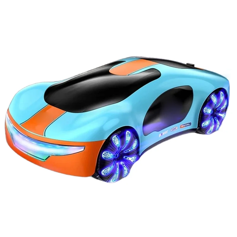 

Радиоуправляемая машинка B05C-Drift 2.4G 4WD с датчиком жестов, светом и музыкой для детей, подарок для мальчиков