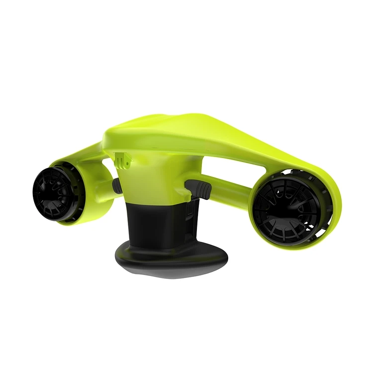 수중 전기 워터 모터 바다 스쿠터, 새로운 디자인