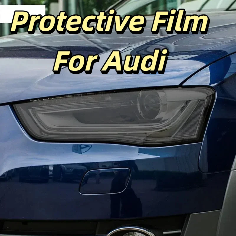 Car Headlights Tail…