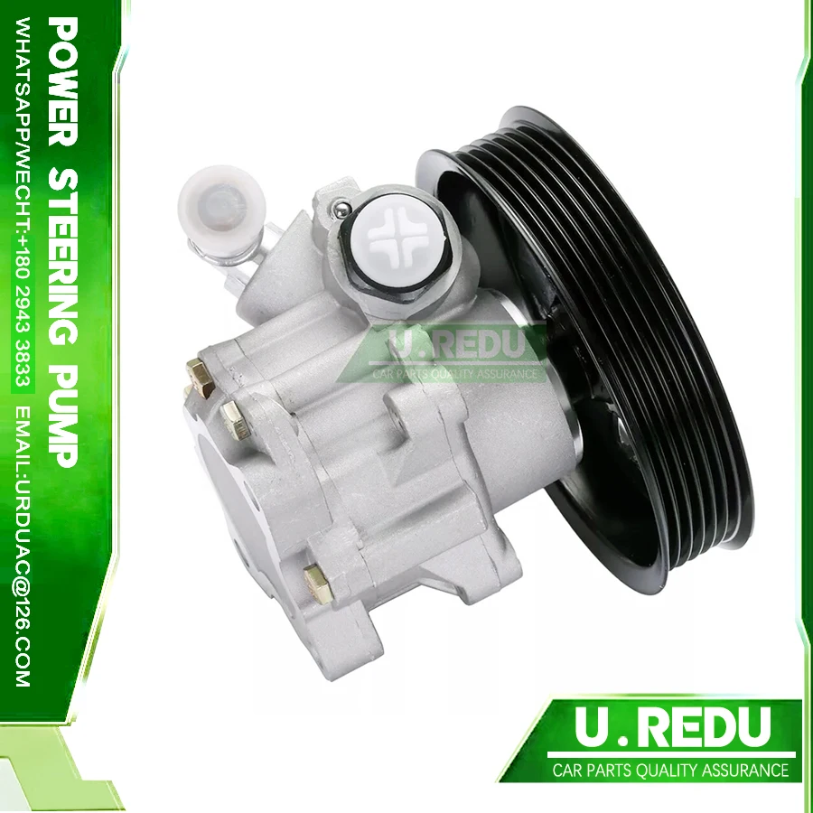 

Гидравлический насос усилителя руля для AUDI A4 A4 QUATTRO 2000-2009 8E 0145153 H 715520207 8Е 0145153 851529635 8E0 145 153 H