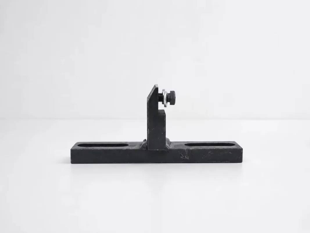 Accessories for 3T Thread Rolling Machine Work Rest Blade Holder Center Plate Support Baffle Base Carbide