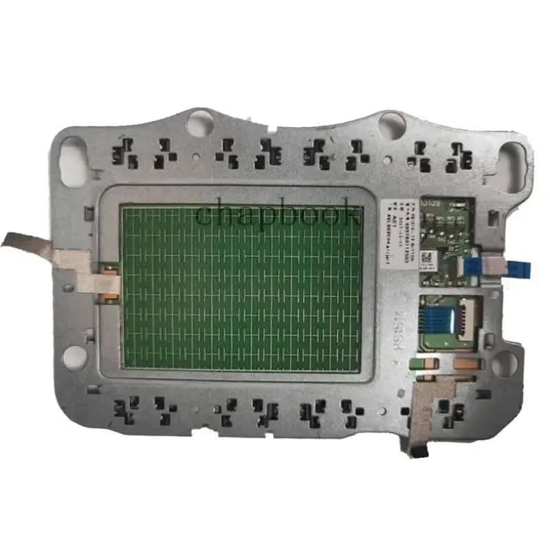 New Touchpad Trackp…