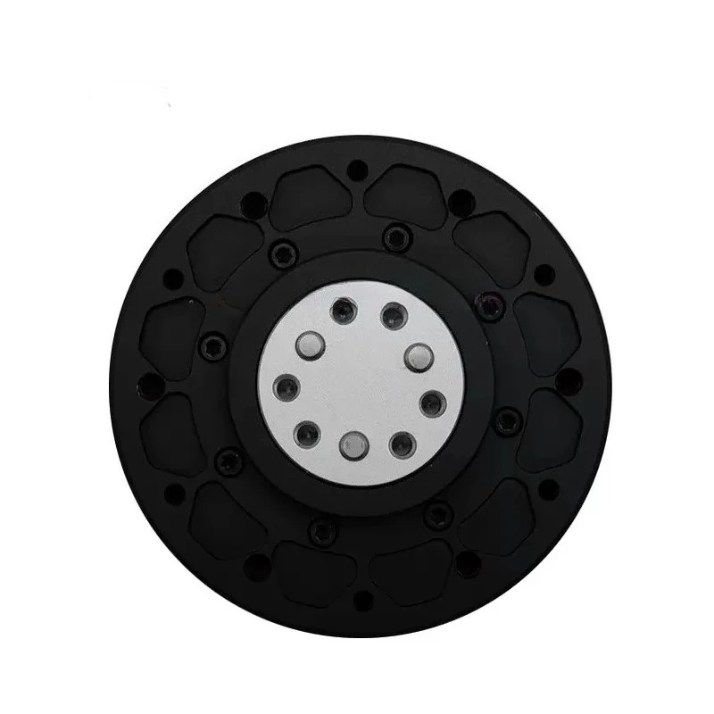 

25N.m 45rpm robotic arm joint high torque motor MG6012E-i36, ratio 1: 36，High-precision planetary reduction DC servo motor