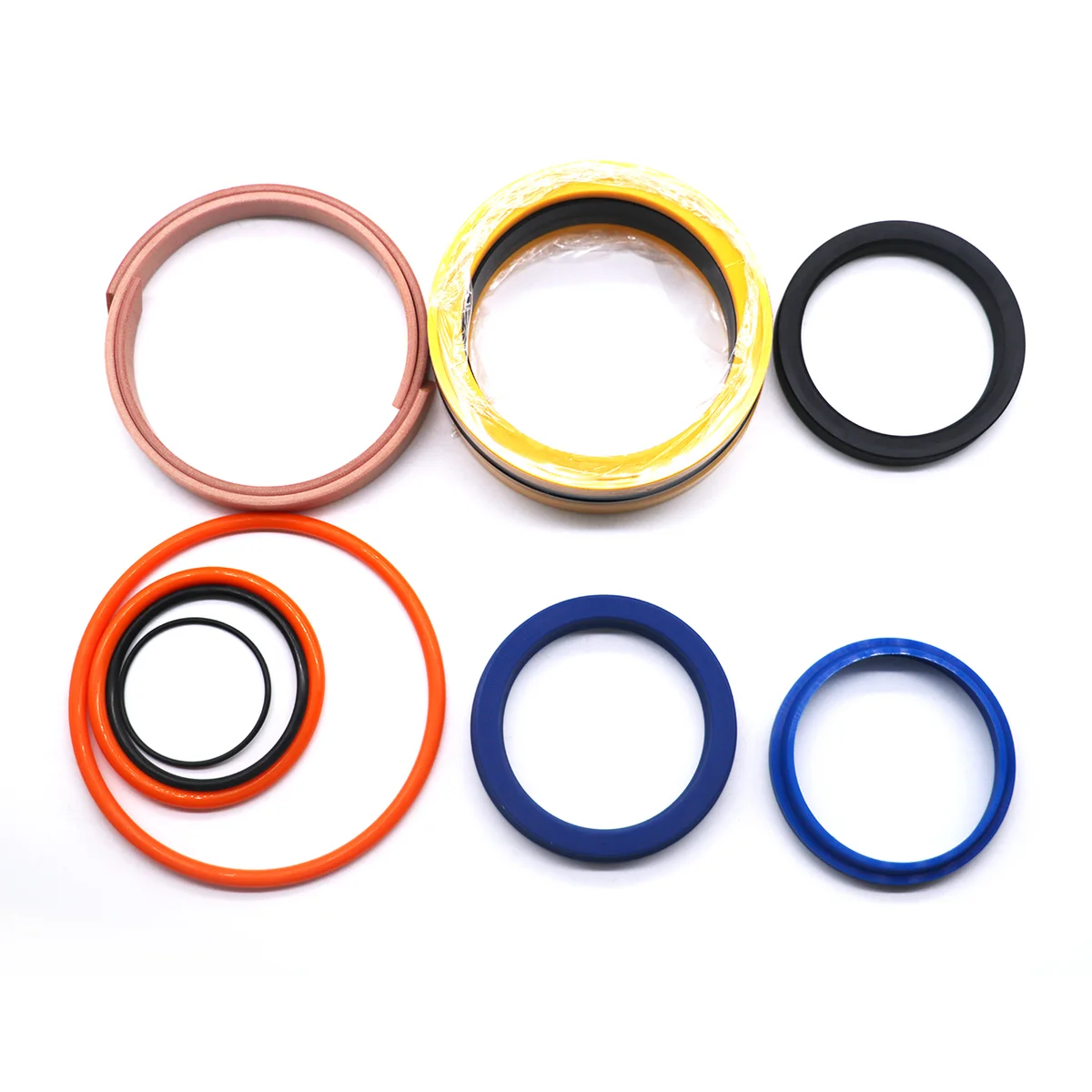 99100130 991/00130 Replacement Seal Kit For J-C-B Backhoe Loaders