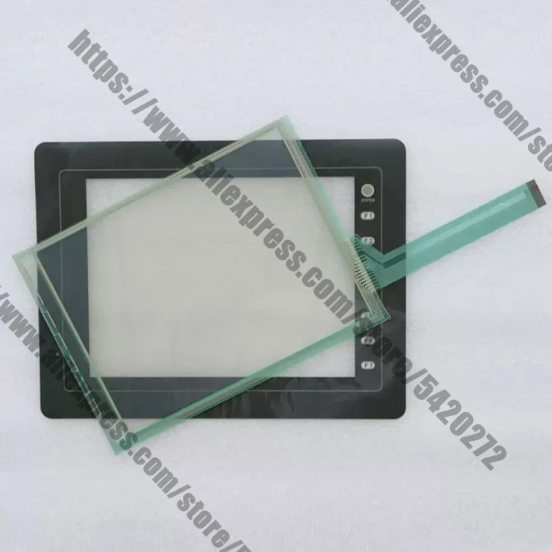 New V810C V810CD V810iC V810iCD V810iCDN Touch Screen Protective Film