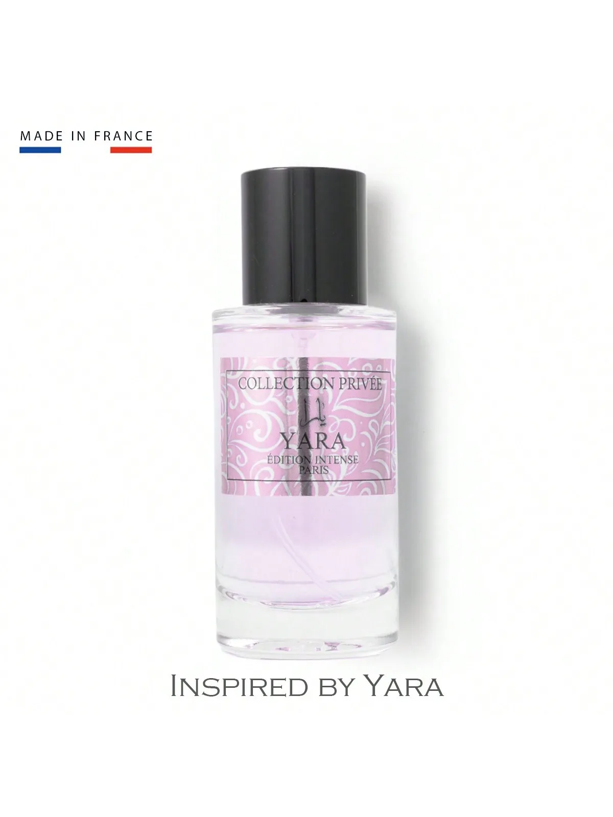 Eau De Parfum للنساء ، مستوحاة من مجموعة Yara ، 50 *