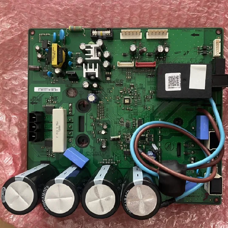 Used for DB41-0103A Three-star Central Air Conditioning DB41-01173A Motherboard DB93-11112D/E