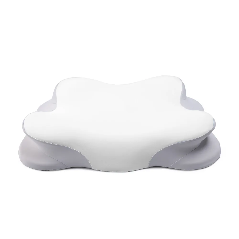 Cross-border Children's Memory Cotton Pillow, Special-shaped Children's Pillow, Adolescent Boys and Girls Protect Cervical Spine