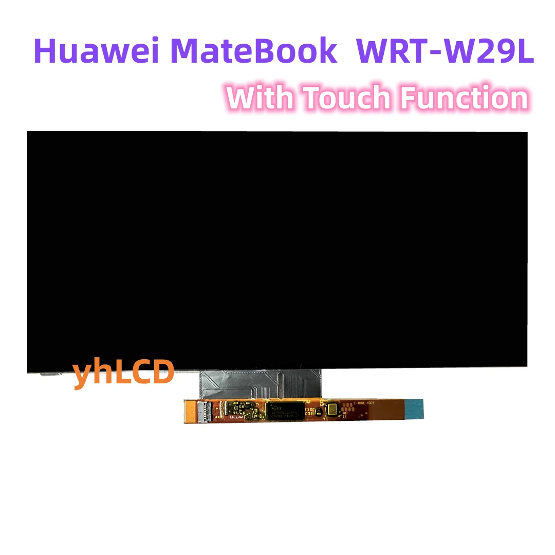 Qriginal LCD Screen 2160x1400 Resolution Is Suitable For Huawei Matebook 13 Series WRT-W29L   Display Assembly Replacement
