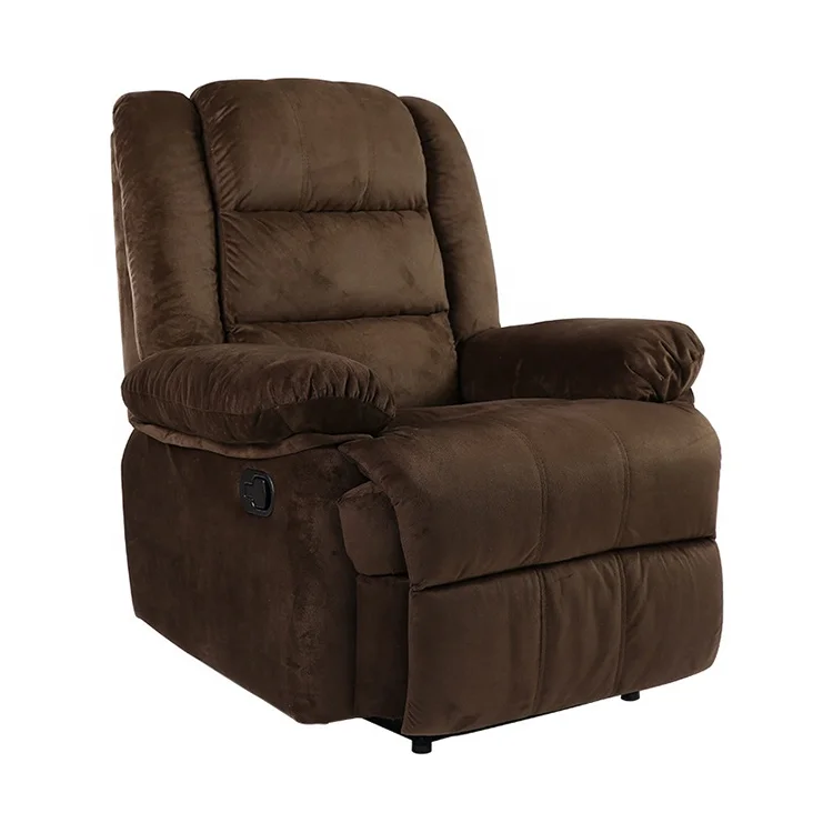 Modern recliner chair functional sofa set furniture living room electric fabric recliner sofa