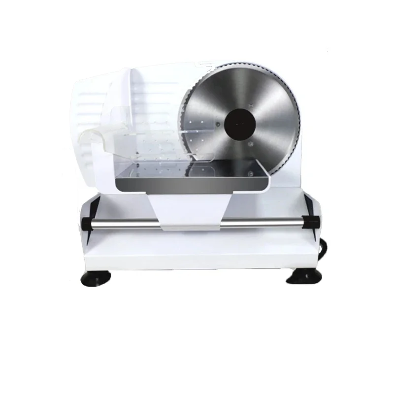 

household electric mutton slicer small frozen meat toast slice ham meat chopper adjustable thickness