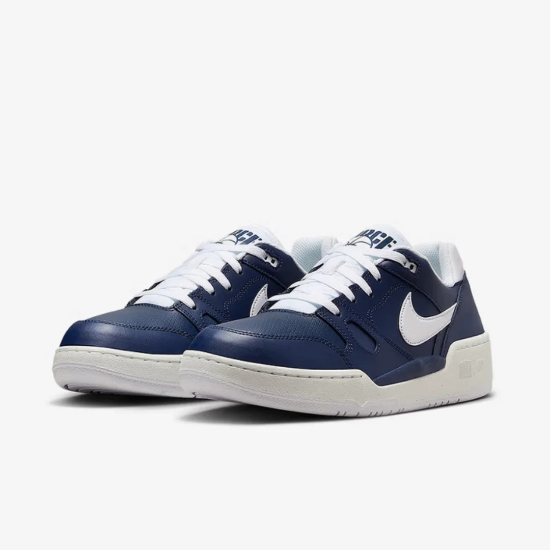 

Новые спортивные кроссовки Nike Full Force Lo 2025 для скейтбординга Fb1362-401