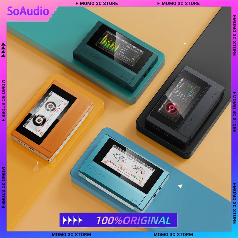 New Fiio Snowsky Ec…