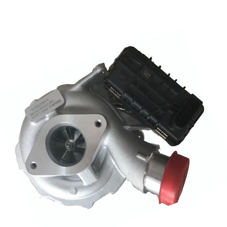 

High quality auto engine parts Turbocharger BK3Q-6K682-RC For BT50 3.2 Ranger 3.2