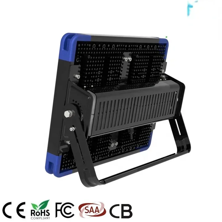 حار SalseIP66 700 واط 720 واط 800 واط 100,800 التجويف LED كشاف ضوء للمجال الرياضي مثل كرة القدم/الكريكيت/البيسبول/الرجبي/كرة القدم Fi #4