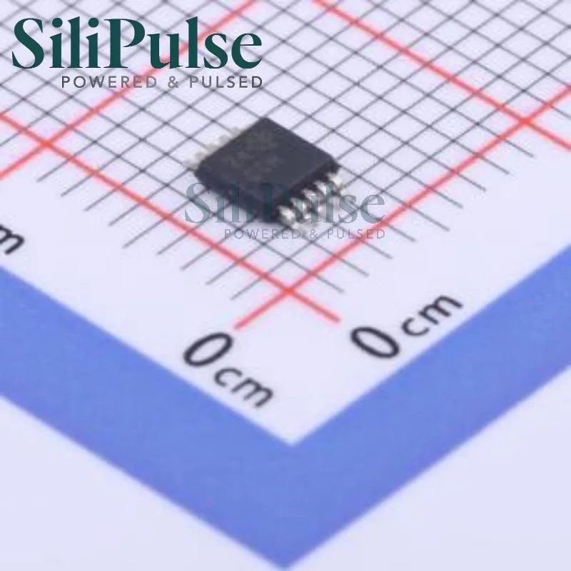 

(10-50pcs) XTR111AIDGQR MSOP-10-EP 100% Original In Stock