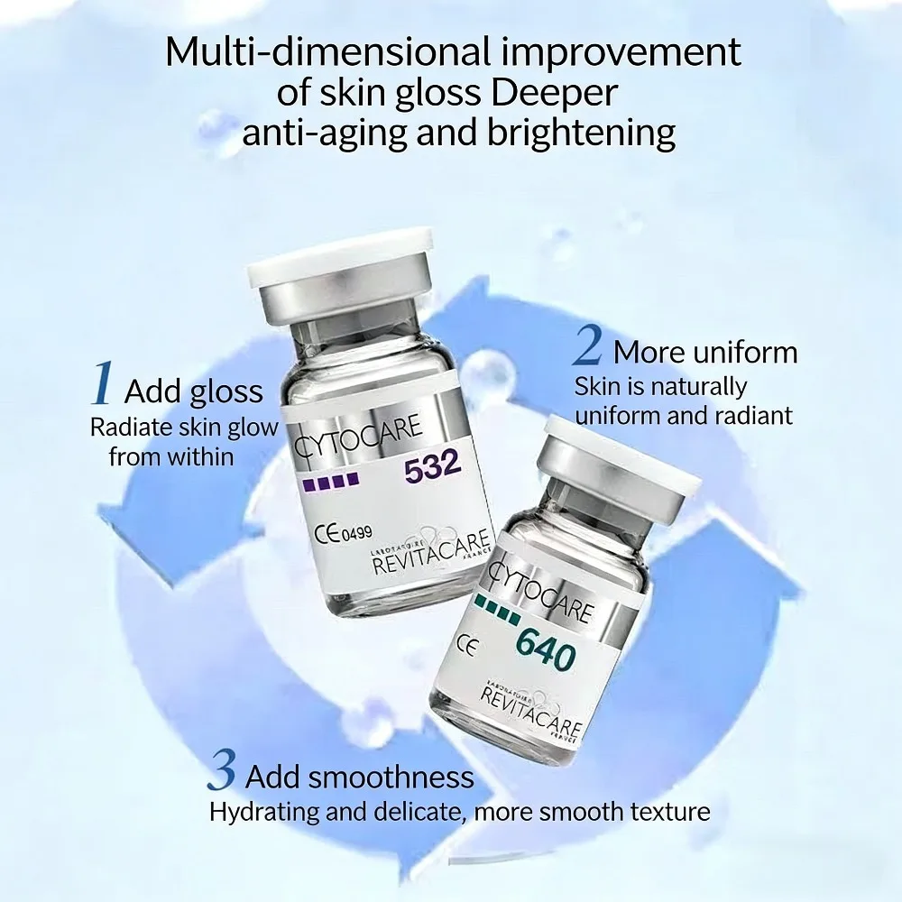 Kinetic Hydra Brightening Serum Anti-Aging Lifting Moisturizing Topical Essence 640 715 532