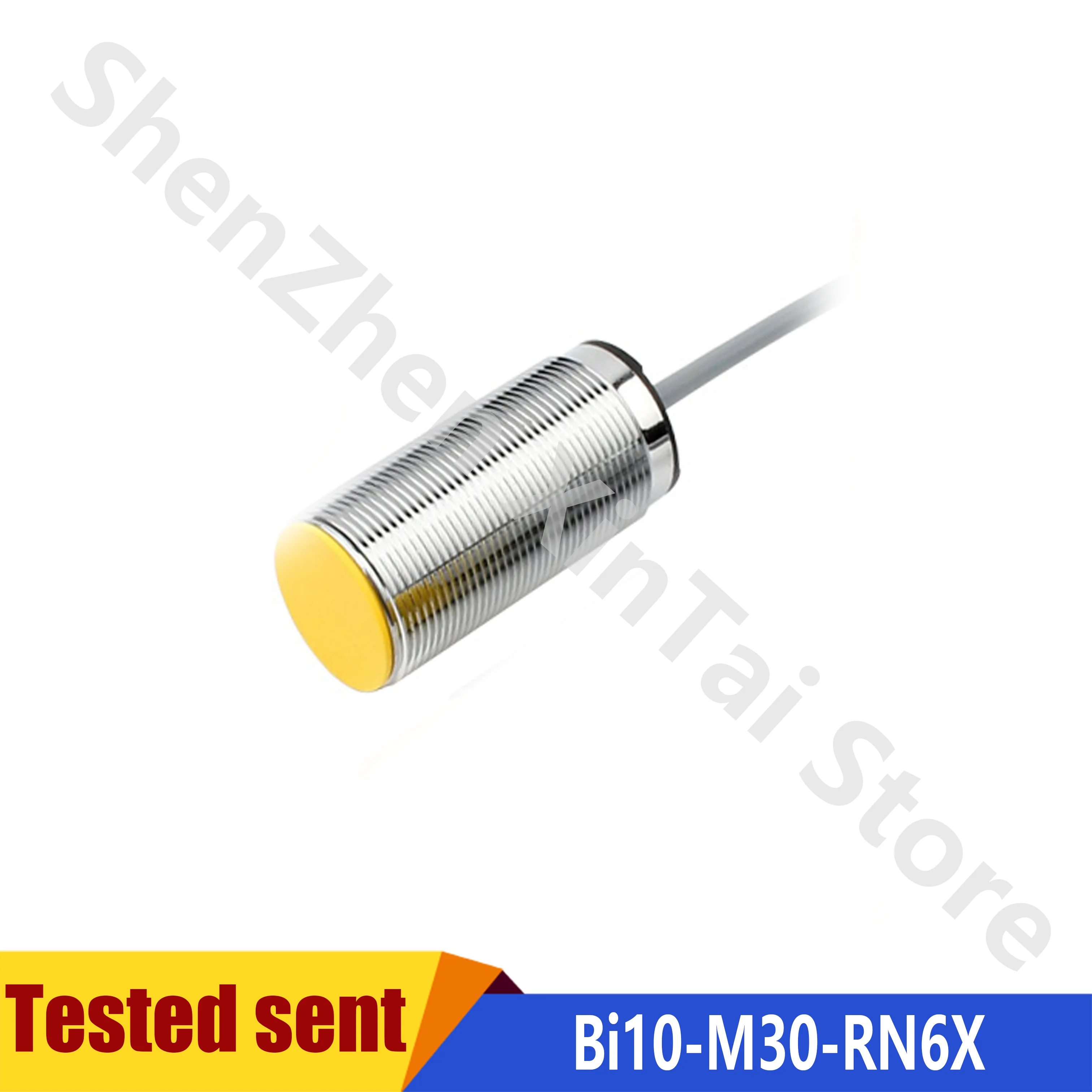 

New High-Quality Bi10-M30-RN6X Bi10-M30-RP6X Switch Sensor