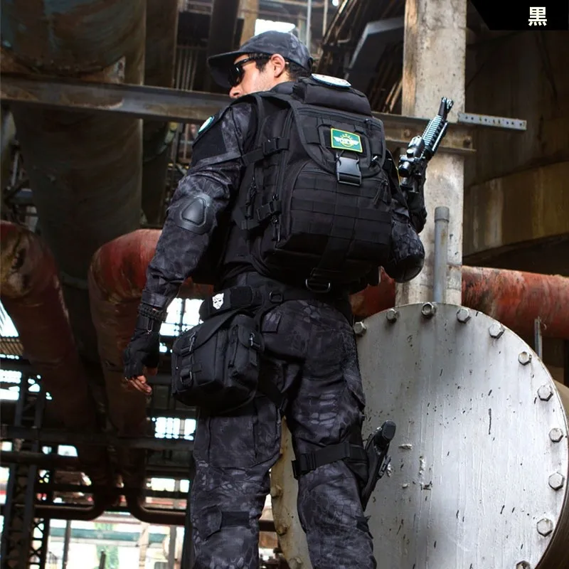 guardian-40l-large-capacity-multifunctional-hiking-travel-tactical-training-backpack-cycling-dual-shoulder-bag-outdoor-sports