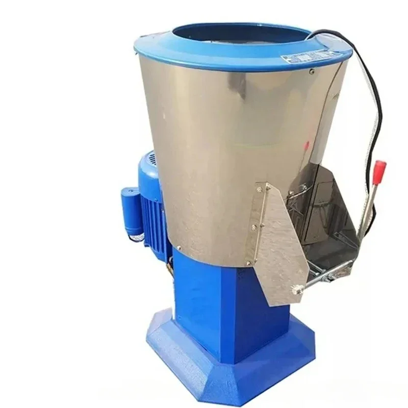Stainls Steel Home Use Flour Mixing hine kg-kg Mixer Pasta Noodle Line Grain Procsing