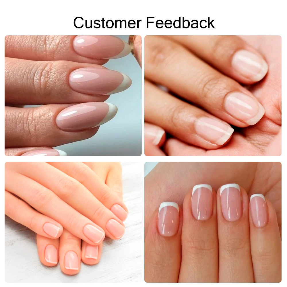 Kodies เจลทาเล็บแบบยึดได้อย่างแข็งแรงเคลือบฐานเจลเคลือบเล็บให้เงางามกึ่งถาวรด้วย UV