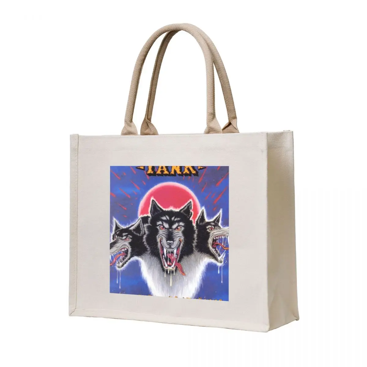 

Filth hounds of hades Tote Bag large size bags Women's beach bags tote bags aesthetic