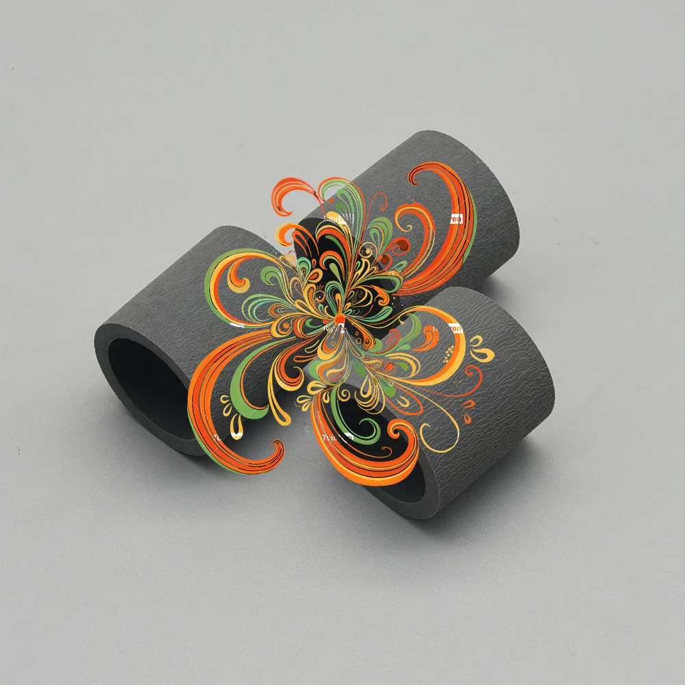 50X JC73-00340A JC93-00310A Pickup Roller Tire for Samsung SL M3370 M3375 M3820 M3825 M3870 M3875 M4020 M4024 M4025 M4070 M4072