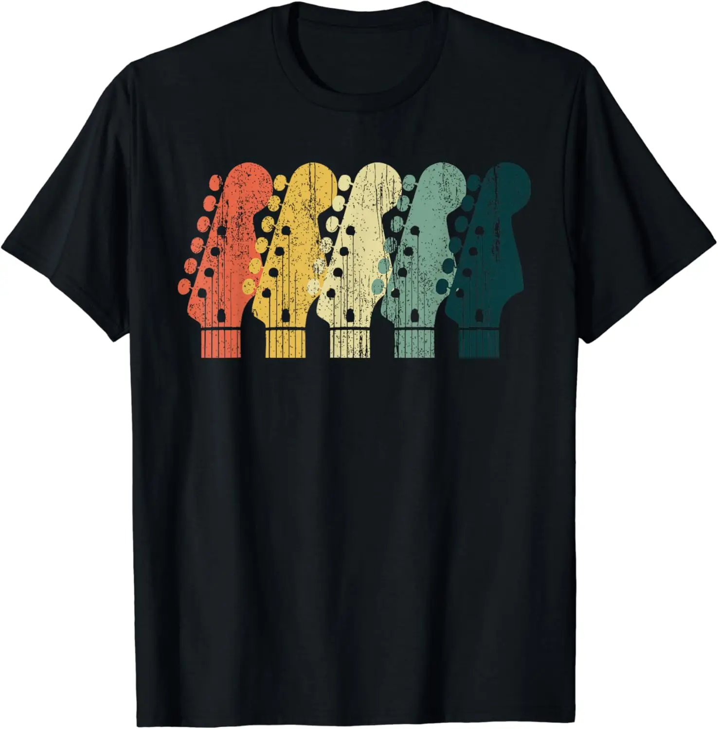 Guitarist Stuff T-Shirt