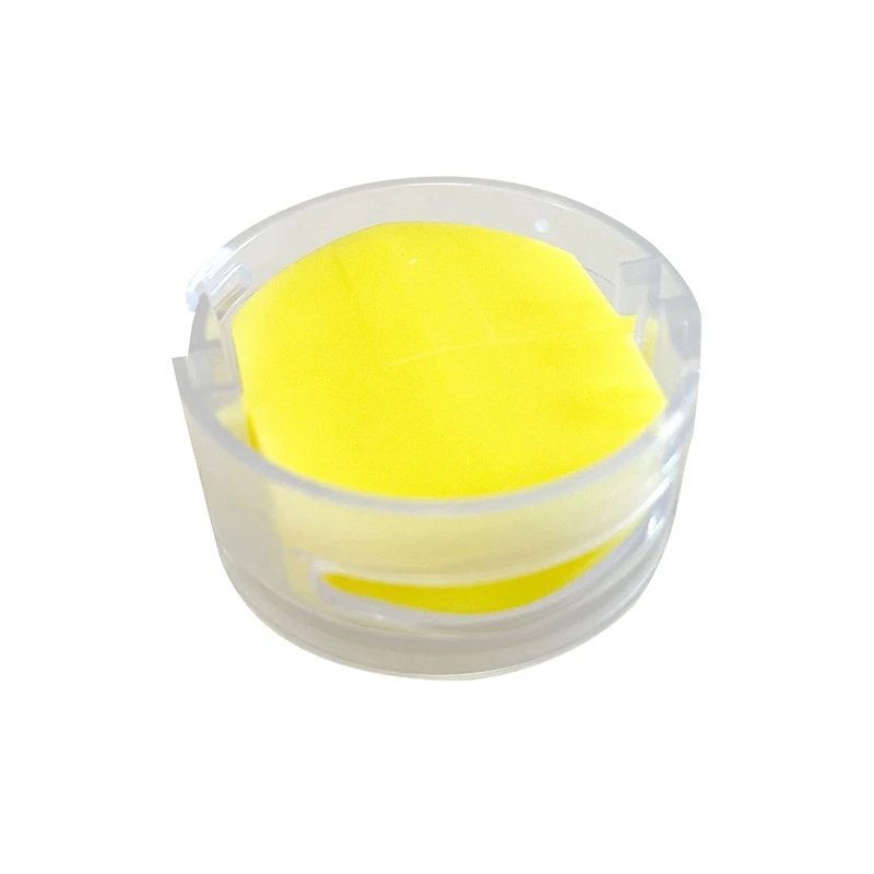 AC66 5 Stuks Geur-Neutralisator Cartridges voor Shark AZ3000 AZ3002 HZ3000 HZ3002 IZ862H IZ562H ZD550 Stratos Rechtop Vacuüm deel