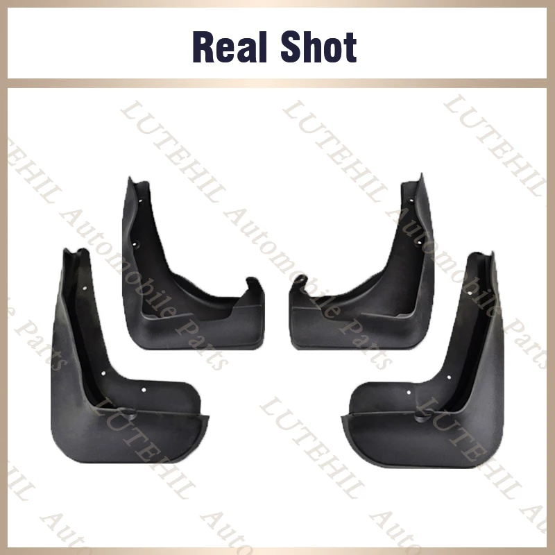 FRONT REAR MUD FLAPS FIT FOR BMW 1 SERIES F20 F21 2012 13 14 15 16 17 18 2019 SPLASH GUARD MUD FLAP FENDER ACCESSORIES 116i 118i