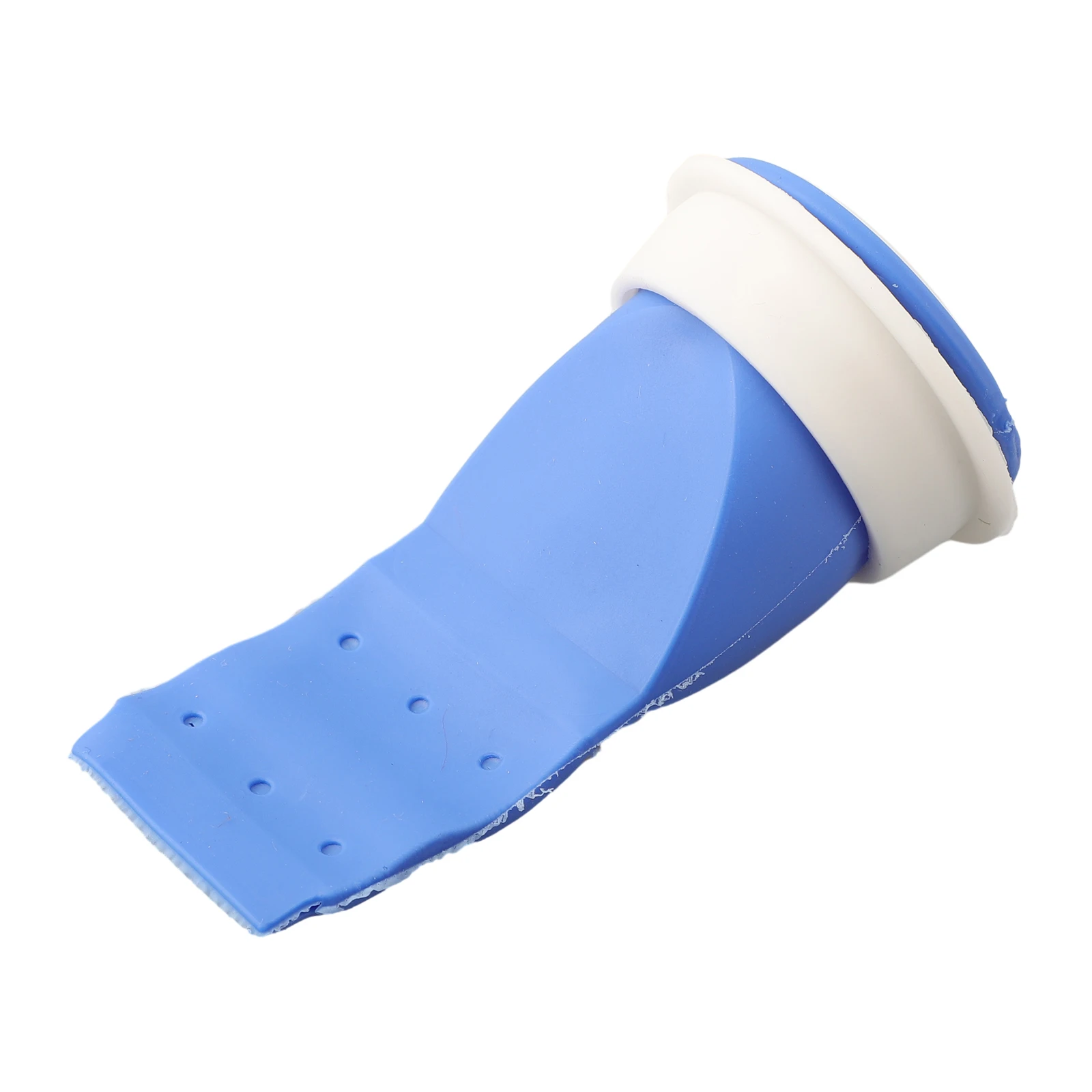 

Silicone Floor Drain Deodorant Core Pipe, Prevent Backflow, Durable Rust Resistant, Quick Installation For Home Use