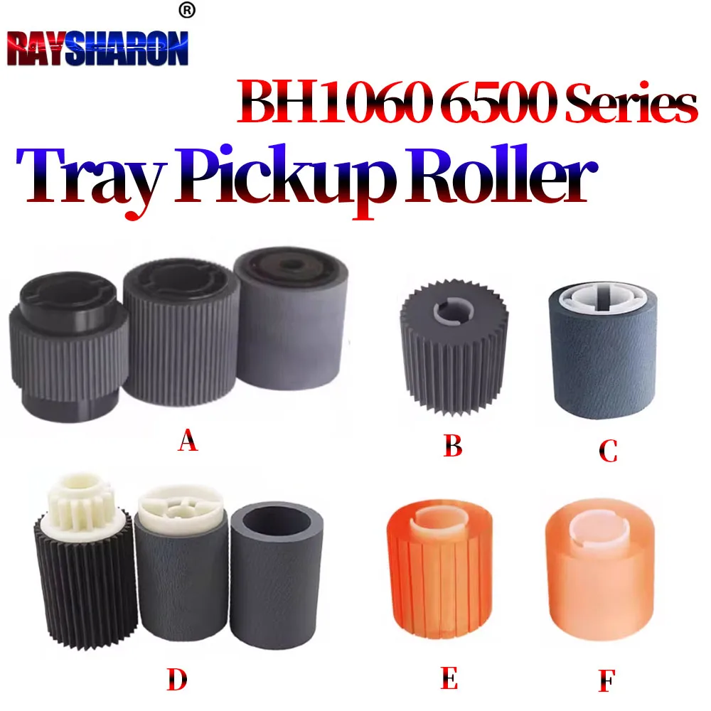 Bypass Tray Pickup Roller For Konica Minolta BH 920 950 951 1200 1250 C6500 C6501 1050 1051 1052 C6000 C7000 C8000 C1060 C2060