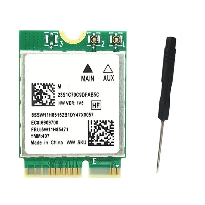 a23f-rtl8922ae-wifi7-カード-6338mbps-24g-5g-6g-トライバンド-bluetooth54-m2-ngff-ワイヤレス-wifi-アダプターカード-win10-win11-用