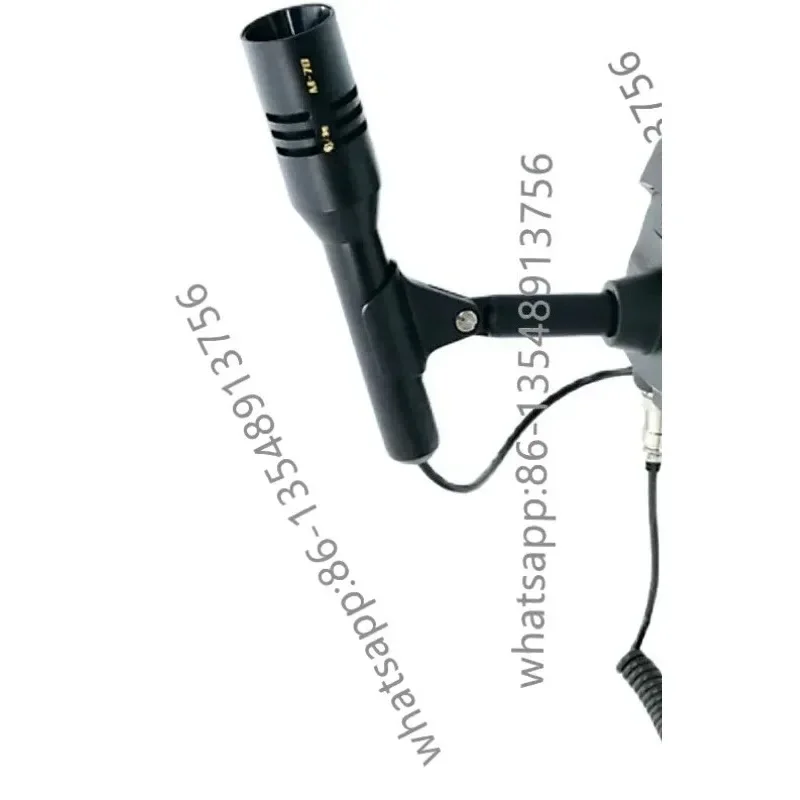 M-70D desktop microphone, condenser microphone factory direct sales spot