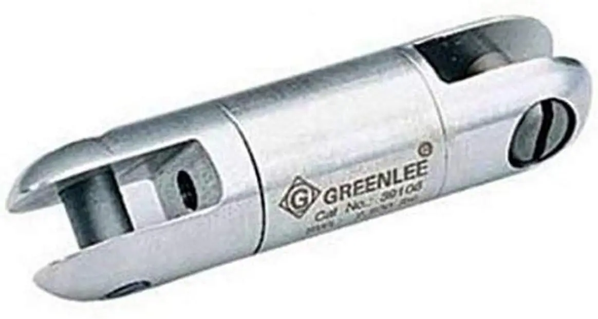 39106 Extractor de cables giratorio, 3-1/2 pulgadas