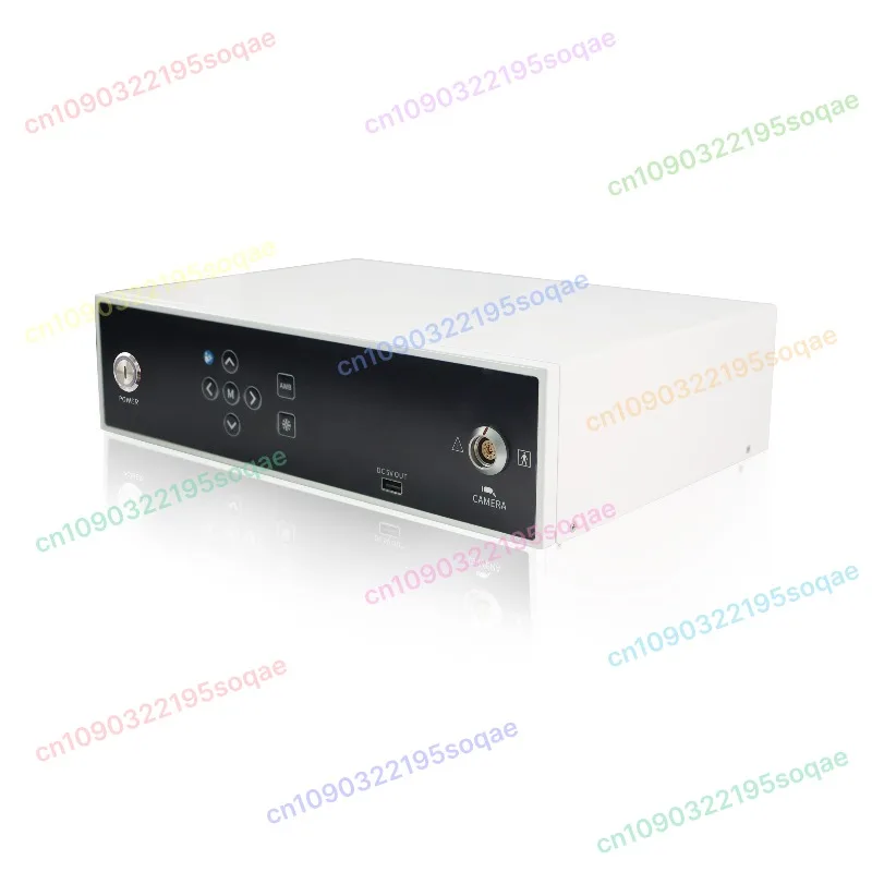 

High-Resolution Medical Endoscope Camera for ENT Urology and Applications