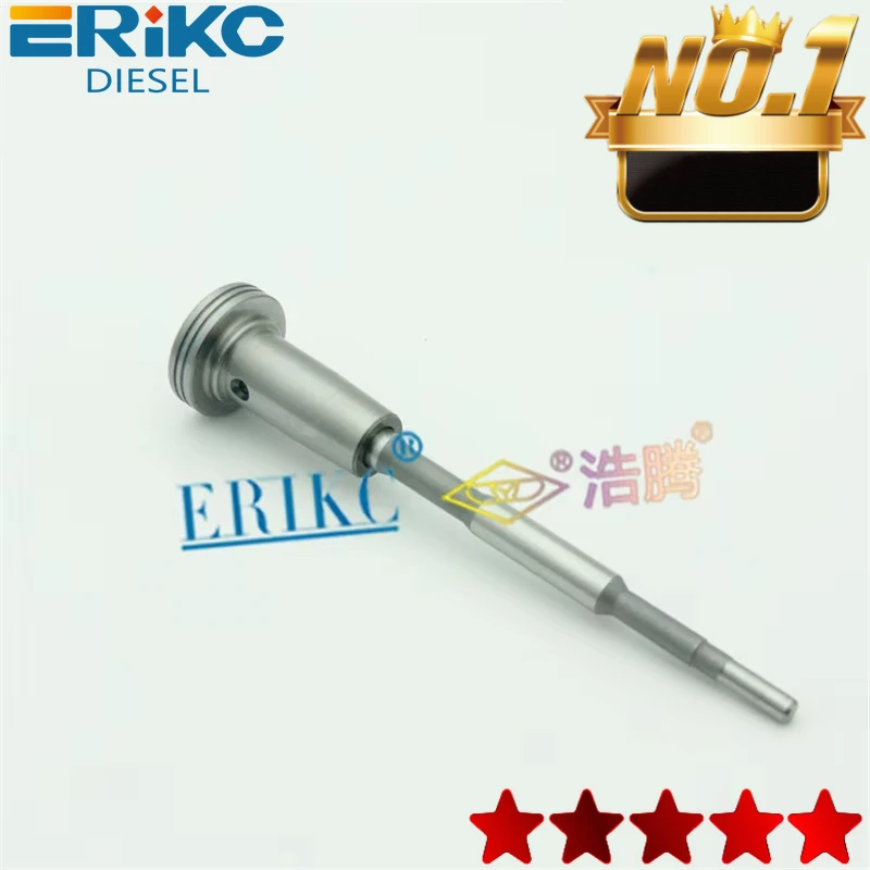 

ERIKC Injector Valve F00VC01331 Diesel Engine Spare Parts Valve Assembly F 00V C01 331 Common Rail Injector Valve F00V C01 331