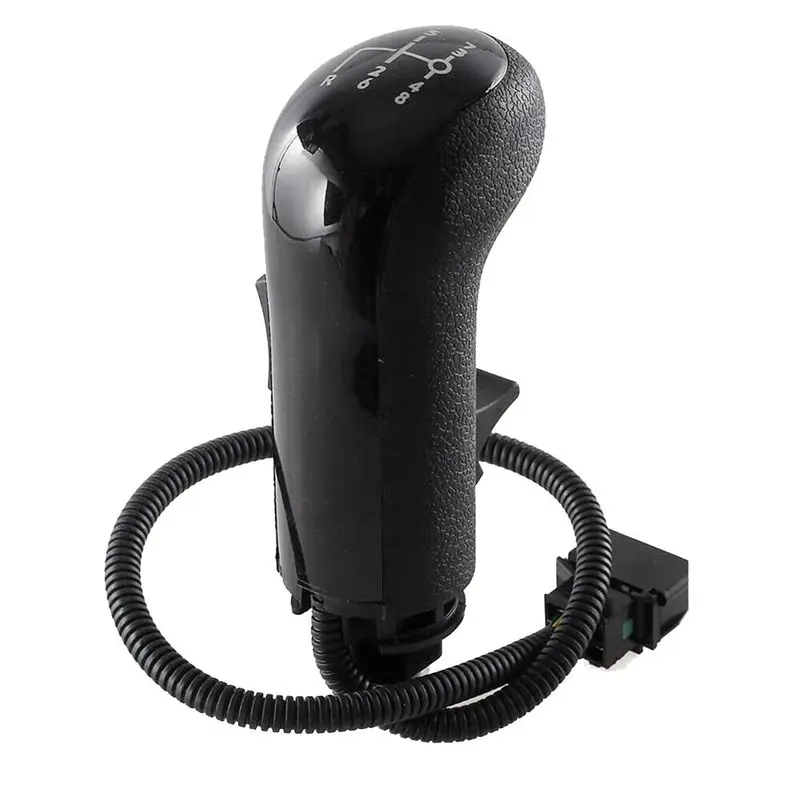 Gear Shift Knob Truck Gear Shift Knob Gear Shifter Lever Head For MAN TGA TGX TGS 81326200043 Top-Rated