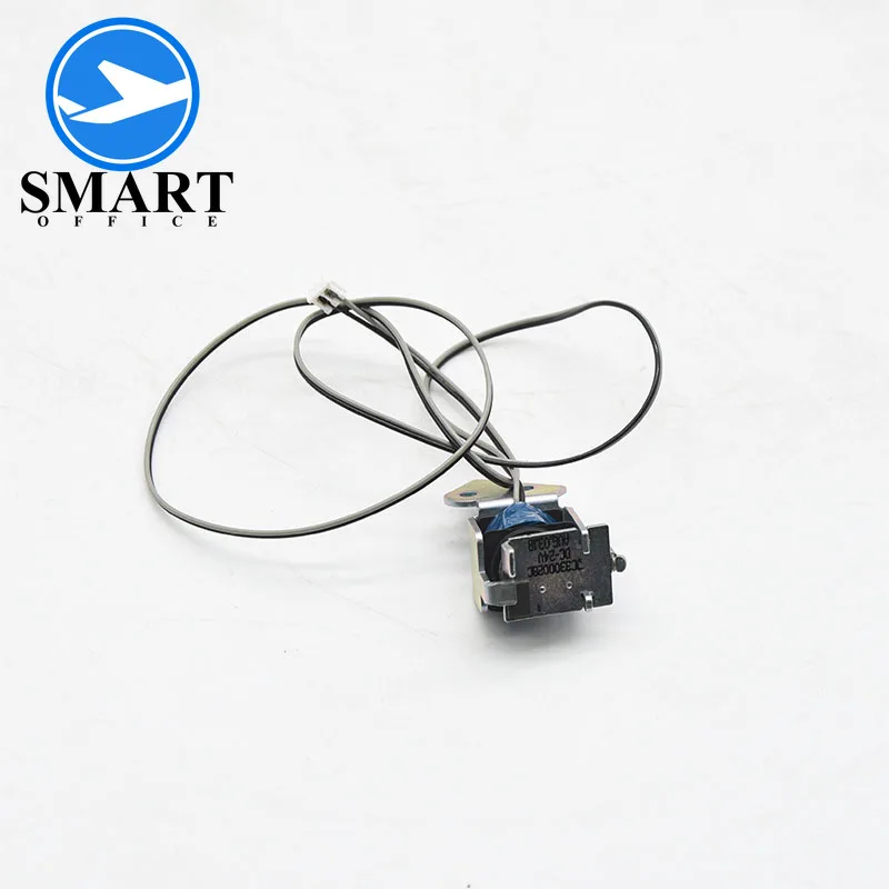 1pc Original New Solenoid JC33-00028D For Samsung CLP-680 CLP-415 CLX-4195 CLX-6260 SL-C1810 SL-C2620 SL-C2670 SL-C2680 SL-C3060