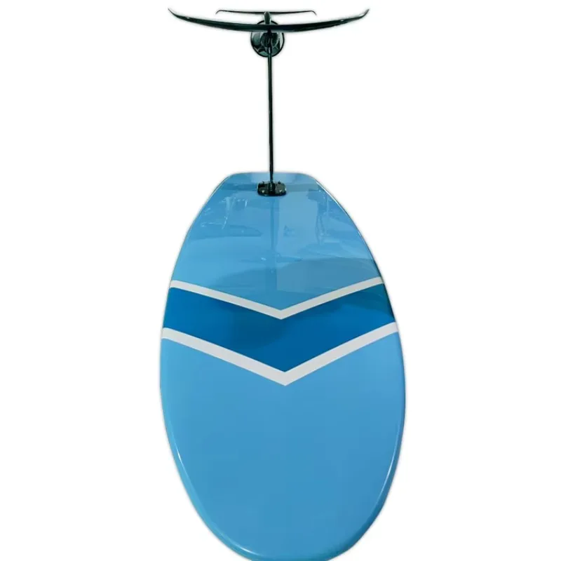 Best Price Carbon Fiber Electric Efoil Hydrofoil Surfboard