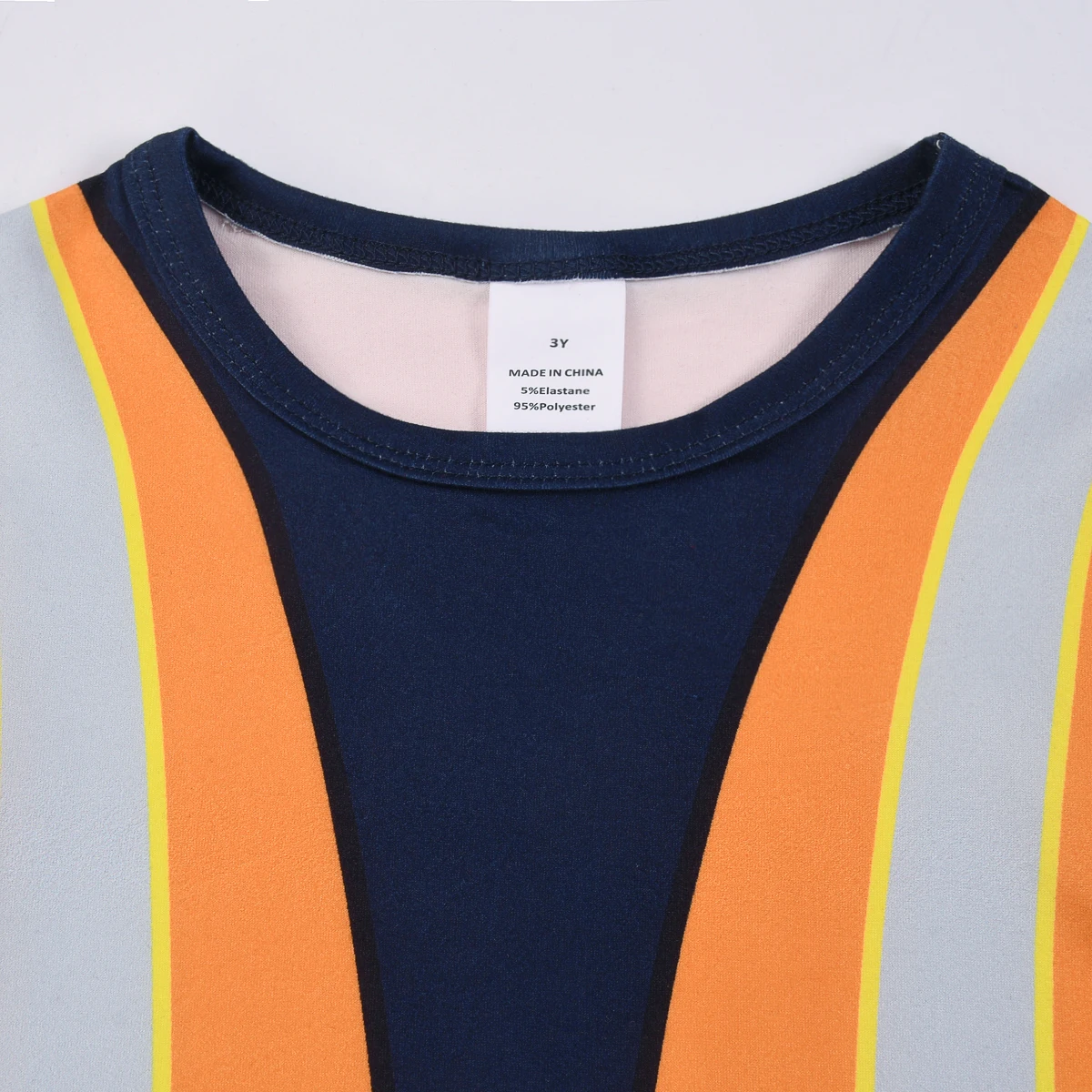 1615 Flammhemmendes Digitales Arbeitskleidungs-Stil Langarm- und Langhosen-Pyjama-Set, Geeignet für Jungen im Alter von 3 bis 8 Jahren – Detail 3