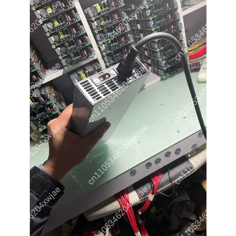 40A High Power Lithium Battery Charger 48V 60V 72V Universal Auto Voltage Smart Charger for E-Bike