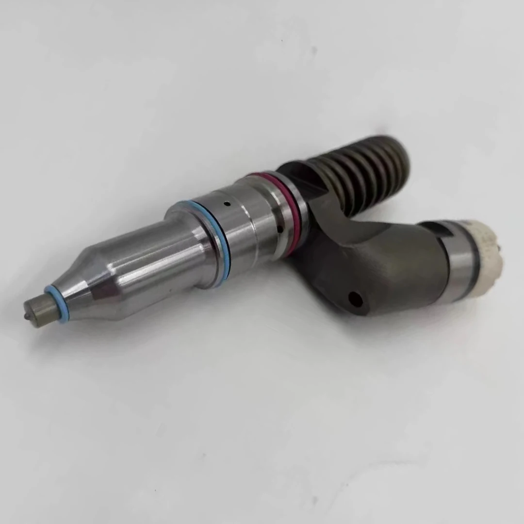 E345C E345D Excavator Nozzle C13 C11 Engine Fuel Injector 249-0713 2490713 10R-3262 10R3262