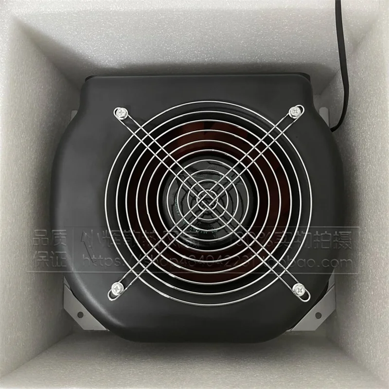 K1G220-AB73-11 48V 110W A5E00123738 S120 Inverterventilator