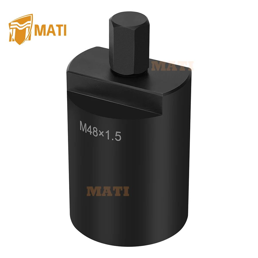 Mati Precision Flyw…